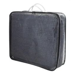 Zeltteppich Eurotrail Multi Teppich, 250 X 600 Cm 5 Zeltteppich Eurotrail Multi Teppich, 250 X 600 Cm -Camping Geschäft zeltteppich eurotrail multi teppich vorzelt teppich schattentuch campingteppich grau blau 1000 1 20663