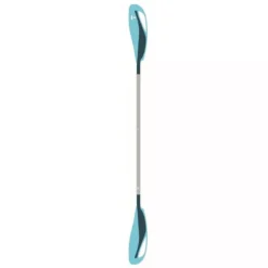 Kajak-Paddel Tahe Kayak Paddle Breeze Alu 30 240 (2-teilig)